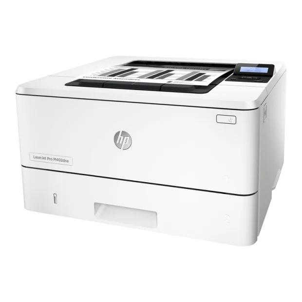 Принтер HP LaserJet Pro M402dne (C5J91A)